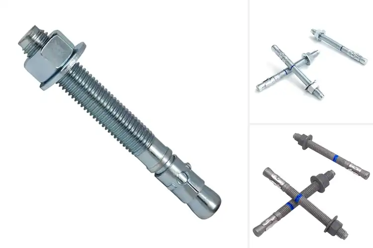 Detailed view of Best 1/2 Inch Anchors: Top 10 Durable & Easy-Install Options