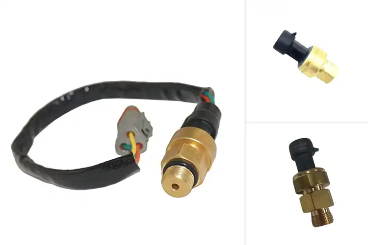 Detailed view of Best 194-6722 Replacement Sensors