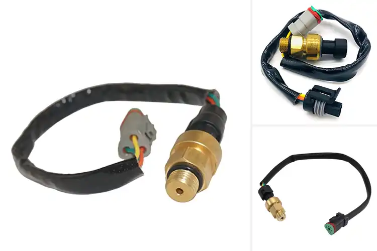 Detailed view of Best 194-6722 Sensors