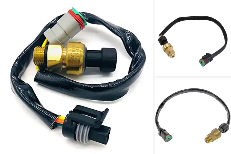 Detailed view of Best 904-7028 Replacement Sensors