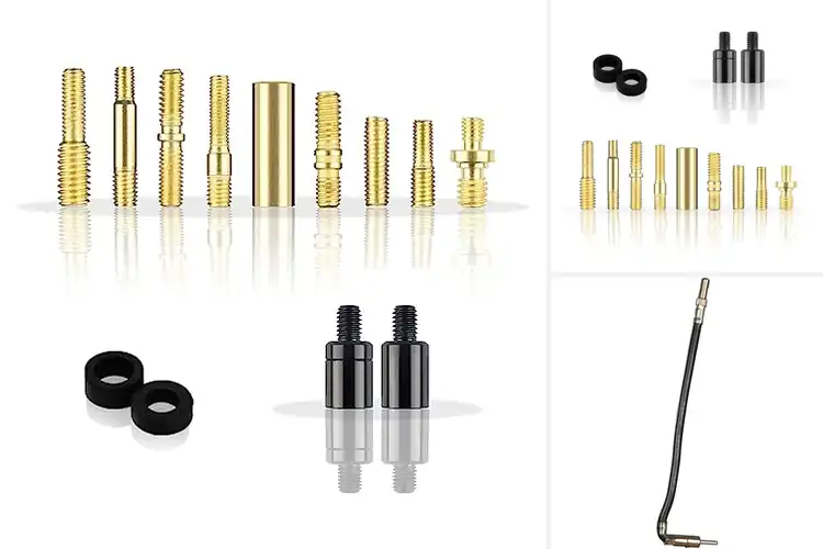 Detailed view of Best Antenna Adapters