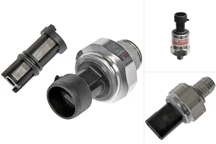 Detailed view of Best Automotive Pressure Sensors