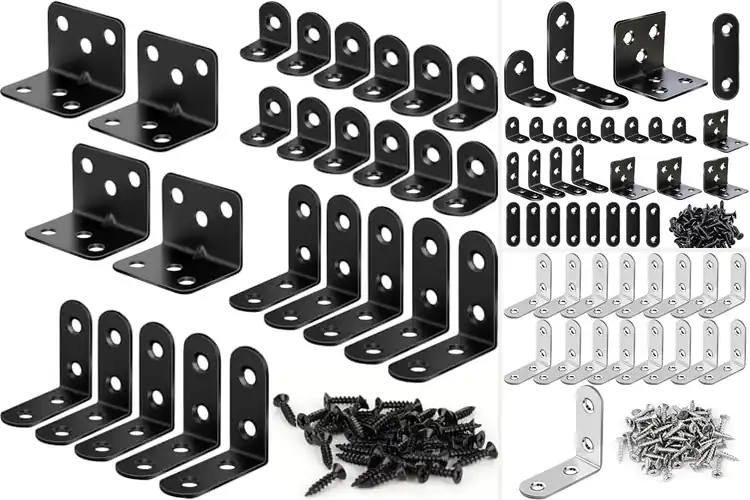 Detailed view of Best Bracket Sets