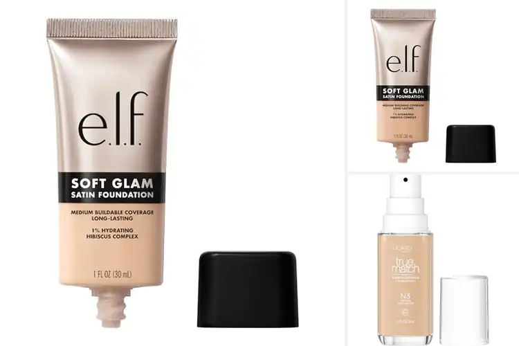 Detailed view of Best Buildable Coverage Foundations