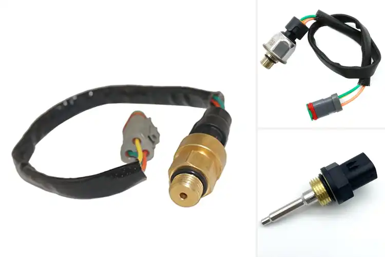 Detailed view of best Caterpillar replacement sensors