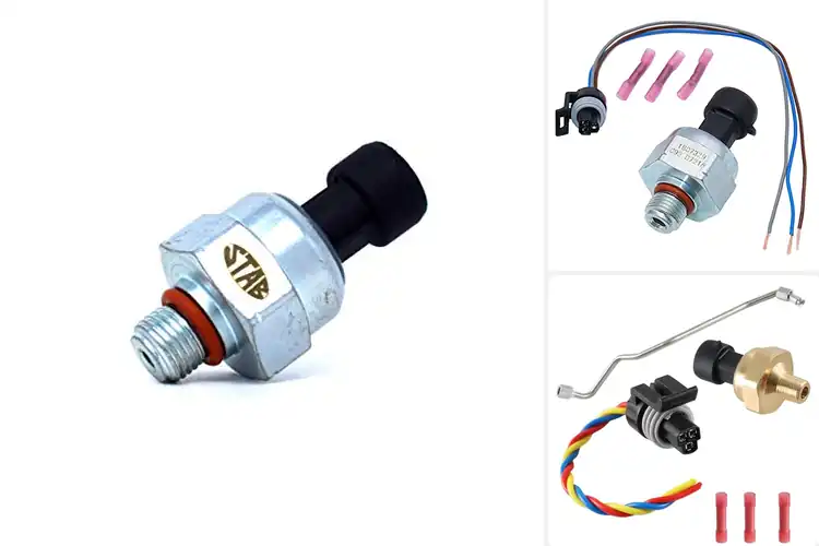 Detailed view of Best Diesel Engine Sensors