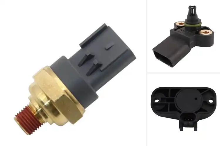 Detailed view of Best Diesel Turbo Pressure Sensors