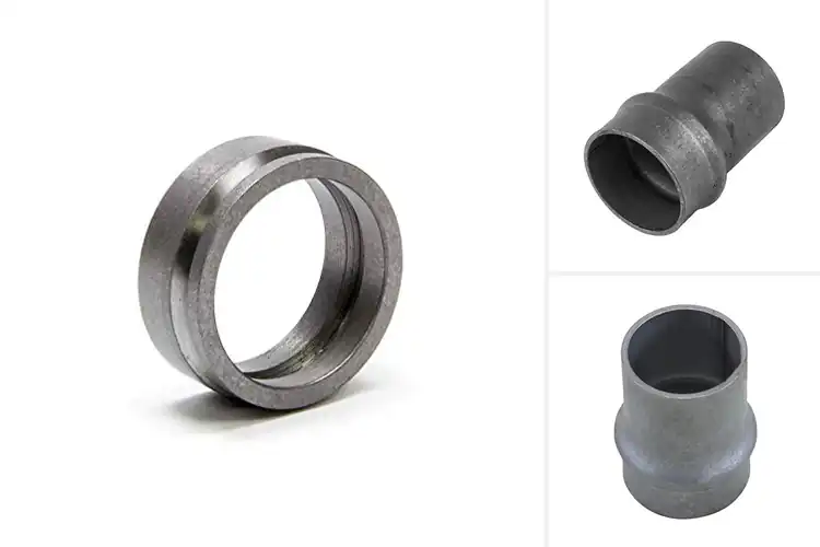 Detailed view of Best Differential Smart Sleeves