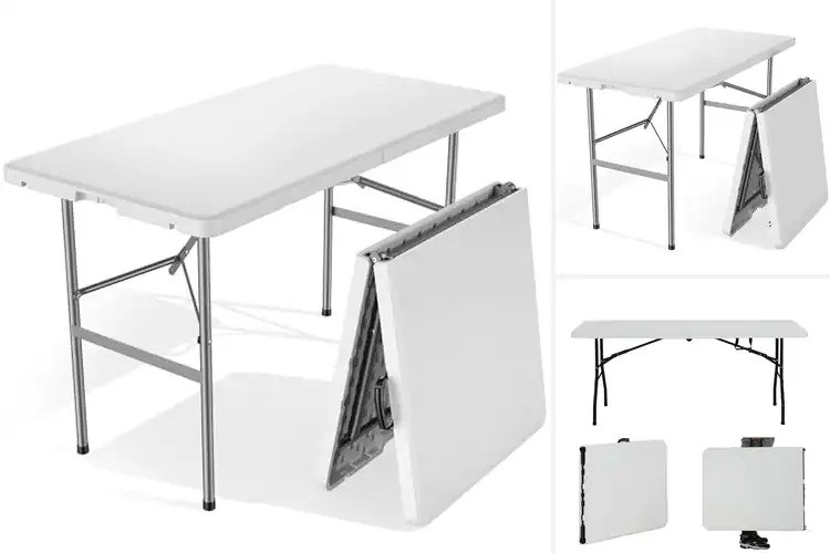 Detailed view of Best Easy To Assemble Tables: 10 Stylish Picks You’ll Love