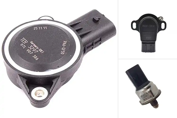 Detailed view of Best EMIAOTO Sensors