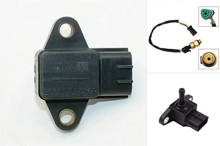Detailed view of Best EMIAOTO Turbo Pressure Sensors