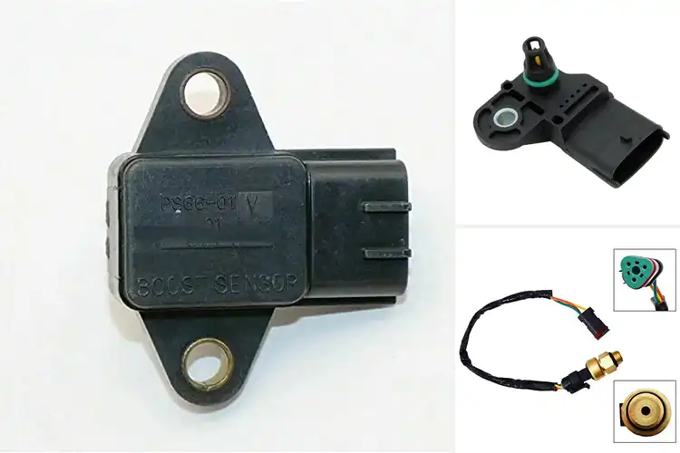 Detailed view of Best EMIAOTO Turbo Sensors: Top Picks for Peak Performance