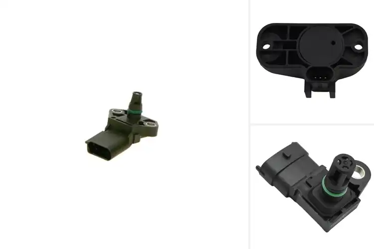 Detailed view of Best Engine Boost Pressure Sensors