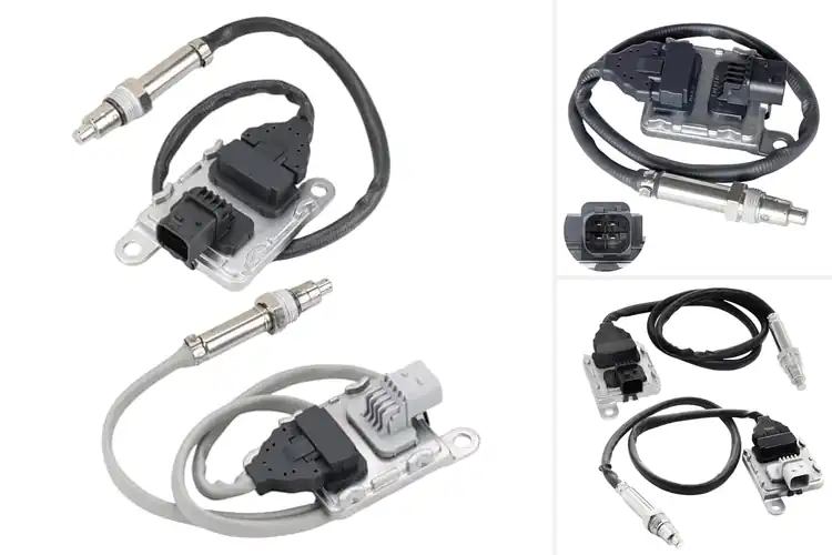 Detailed view of Best Engine Inlet Sensors for Peak Performance