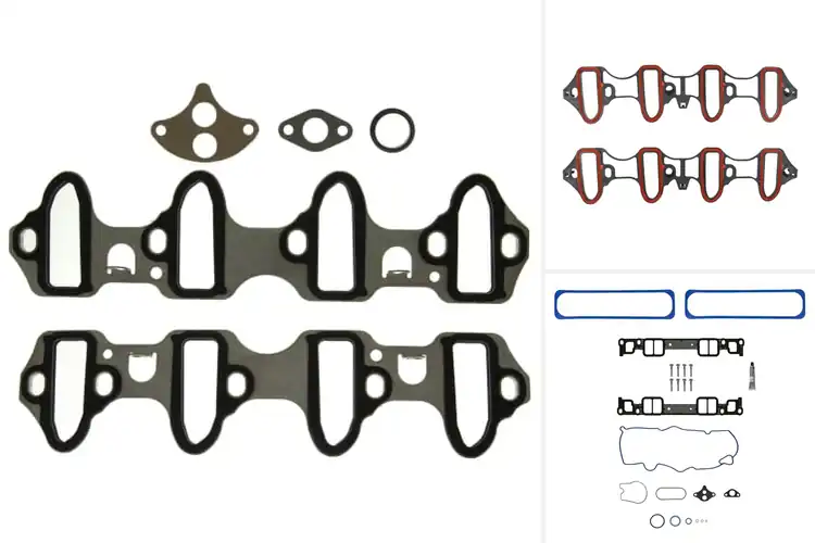 Detailed view of Best Fel-Pro Intake Sets