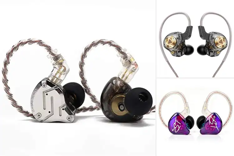 Detailed view of Best Gaming Earbuds: Top 10 Picks for Immersive Play