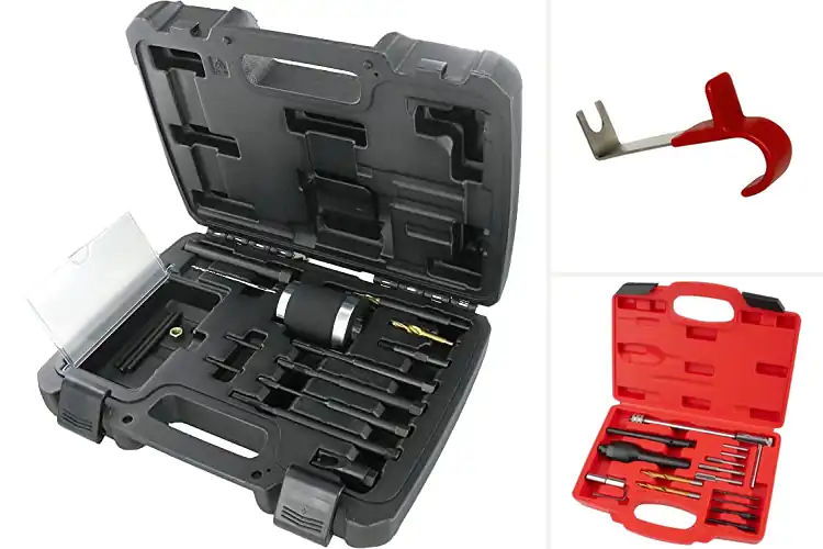 Detailed view of Best Glow Plug Pullers: Top 10 Tools for Hassle-Free Repairs