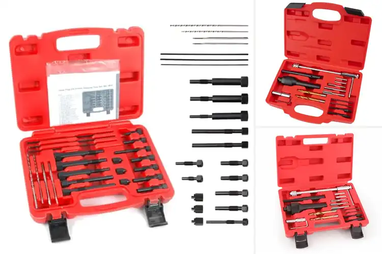 Detailed view of Best Glow Plug Removal Tools