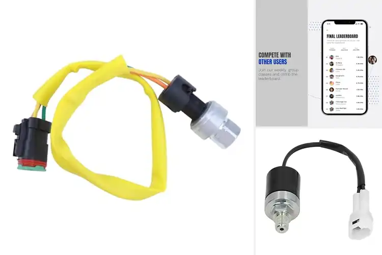 Detailed view of Best Heavy Equipment Sensors