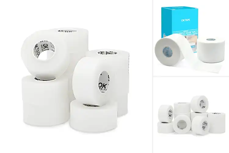 Detailed view of Best Hygienic Flexi Tapes