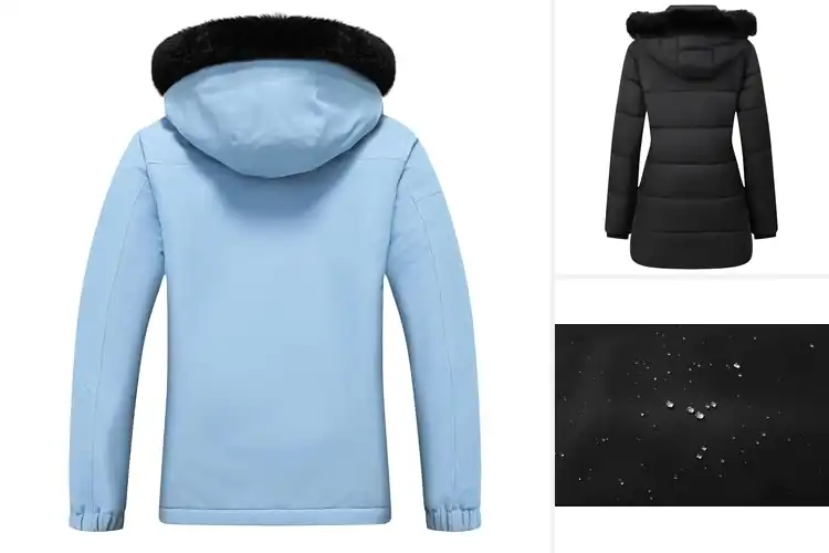 Detailed view of Best Insulated Coats: Top 10 Warm Picks