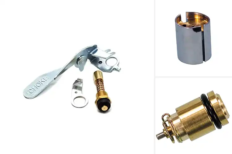 Detailed view of Best Mikuni VM38 Valves: Top 6 Picks to Stop Fuel Leaks