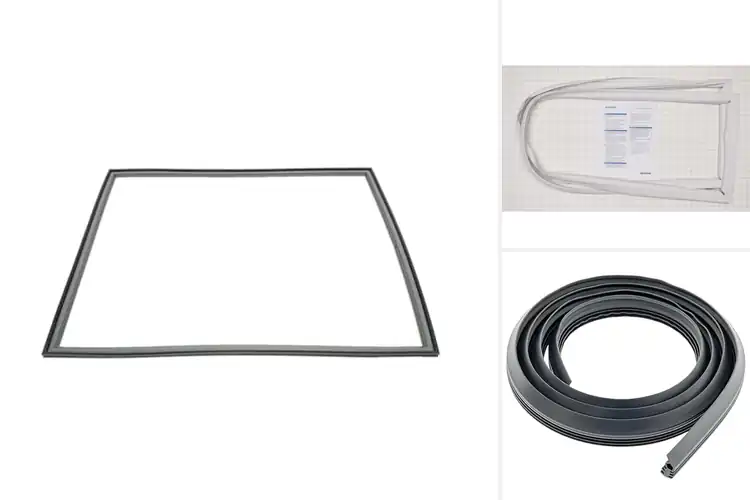 Detailed view of Best OEM Replacement Gaskets