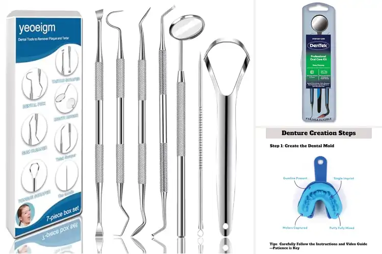 Detailed view of Best Oral Care Kits for Effortless Daily Freshness