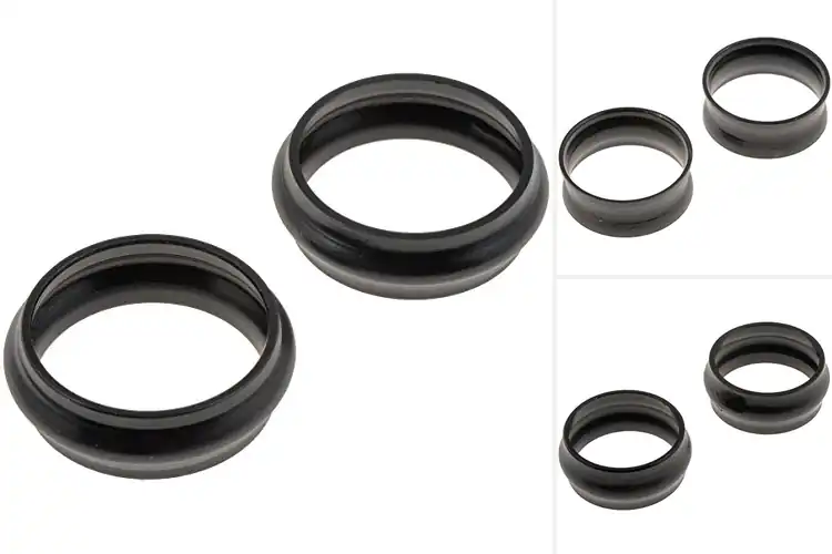 Detailed view of Best Pinion Crush Sleeves