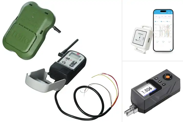 Detailed view of Best Precision Engineered Sensors