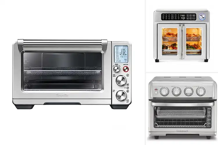 Detailed view of Best Professional Ovens