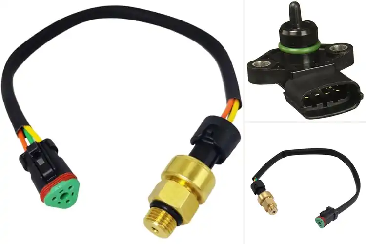 Detailed view of Best Replacement Turbo Inlet Sensors
