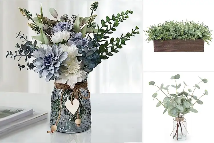Detailed view of Best Table Centerpieces