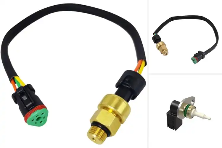 Detailed view of Best Turbo Inlet Sensors
