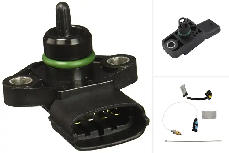Detailed view of Best Turbo Sensor Replacements