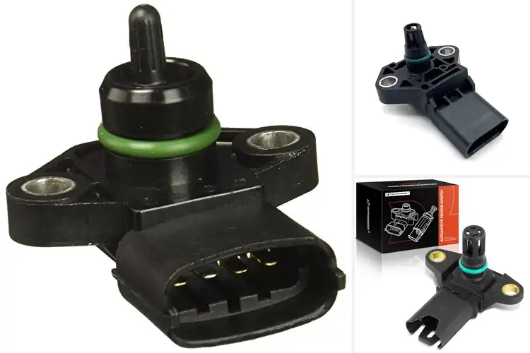 Detailed view of Best Turbocharger Pressure Sensors