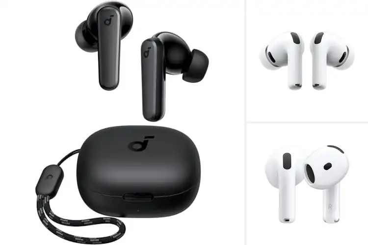 Detailed view of Best Wireless Earbuds